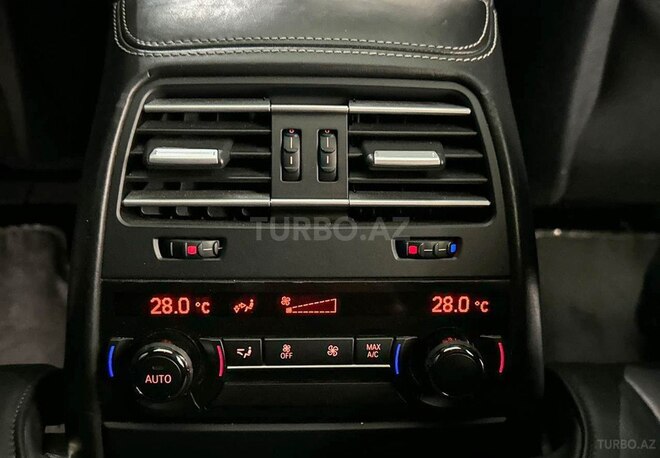 BMW 640 2017, 80,000 km - 3.0 l - Bakı