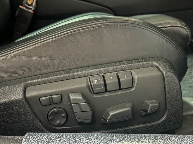 BMW 640 2017, 80,000 km - 3.0 l - Bakı