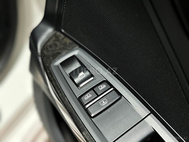 BMW 640 2017, 80,000 km - 3.0 l - Bakı