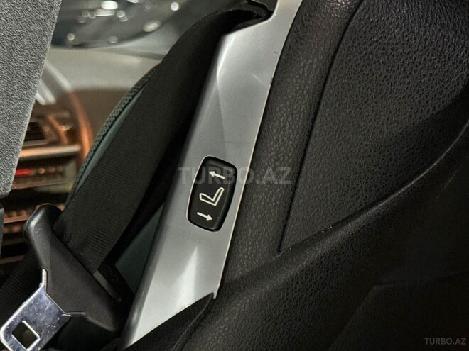 BMW 640 2017, 80,000 km - 3.0 l - Bakı