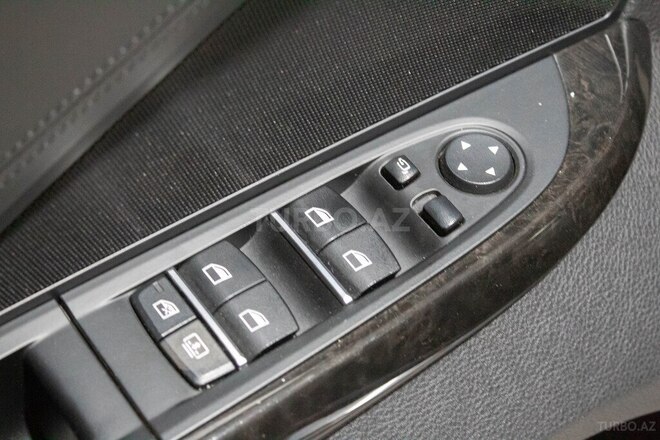 BMW 640 2017, 80,000 km - 3.0 l - Bakı
