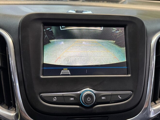Chevrolet Equinox-6