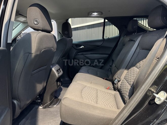 Chevrolet Equinox-16