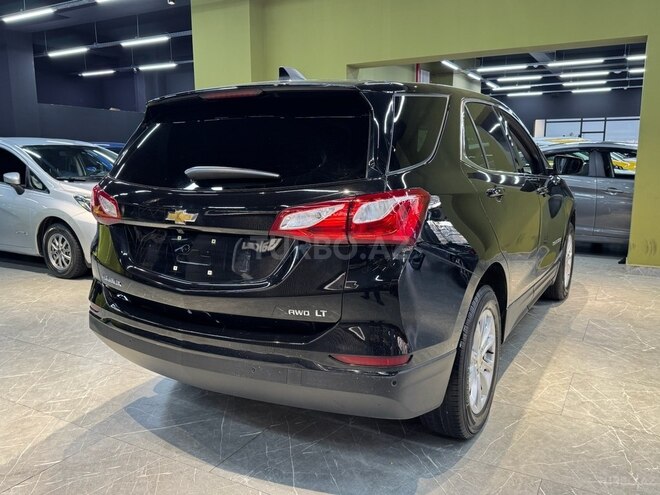 Chevrolet Equinox-10