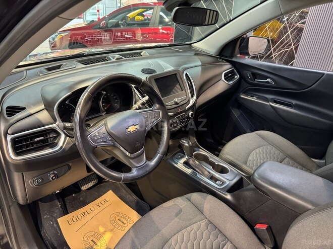 Chevrolet Equinox-18