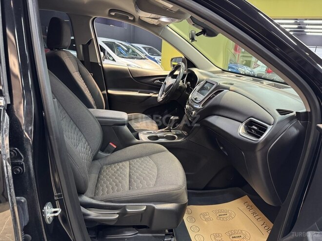 Chevrolet Equinox-13
