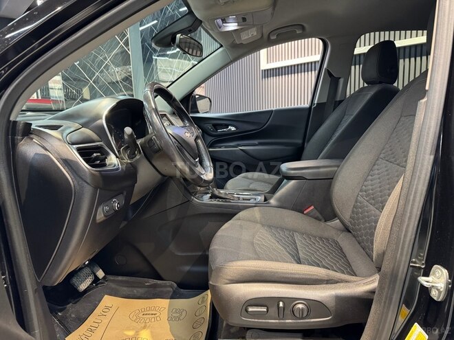Chevrolet Equinox-17