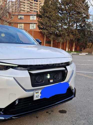 Honda e:NS1 2022, 20,500 km - 0.1 l - Bakı