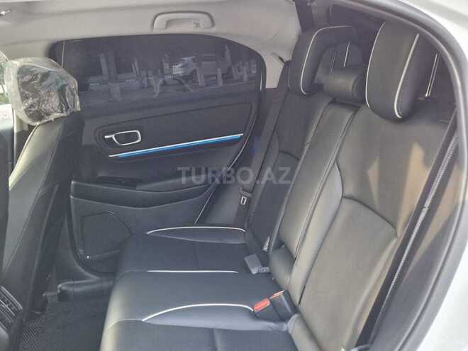 Honda e:NS1 2022, 20,500 km - 0.1 l - Bakı