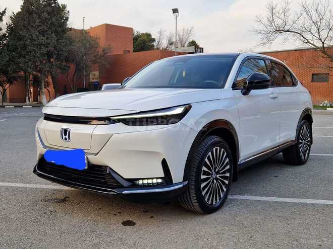 Honda e:NS1 2022, 20,500 km - 0.1 l - Bakı