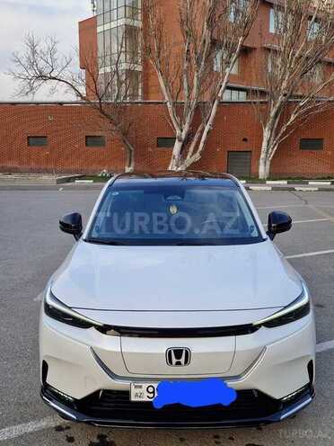 Honda e:NS1 2022, 20,500 km - 0.1 l - Bakı