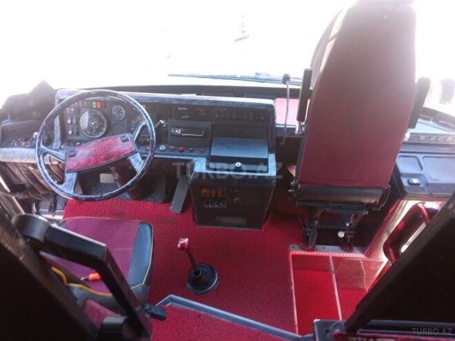 Setra  1992, 500,000 km - 14.0 l - Bakı