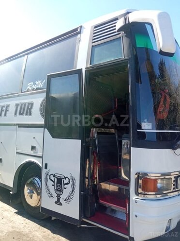 Setra  1992, 500,000 km - 14.0 l - Bakı