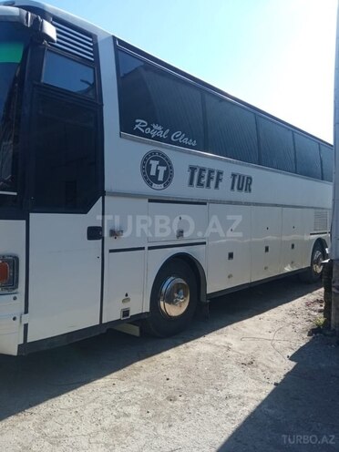 Setra  1992, 500,000 km - 14.0 l - Bakı