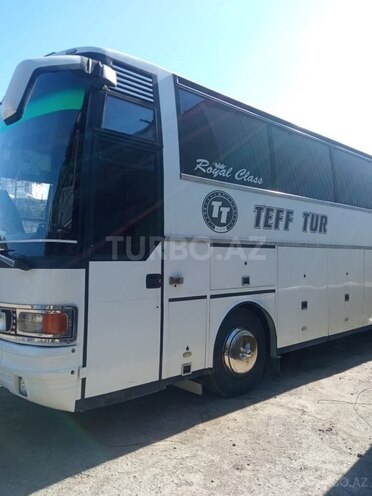Setra  1992, 500,000 km - 14.0 l - Bakı