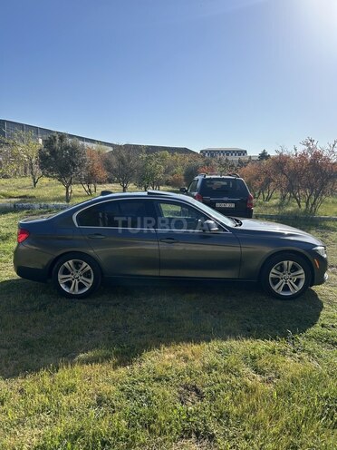 BMW 330 2018, 131,000 km - 2.0 l - Bakı