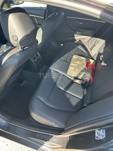 BMW 330 2018, 131,000 km - 2.0 l - Bakı