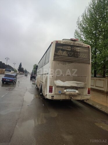 Setra  1992, 500,000 km - 14.0 l - Bakı