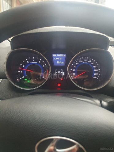 Hyundai Elantra 2013, 145,000 km - 1.8 l - Bakı