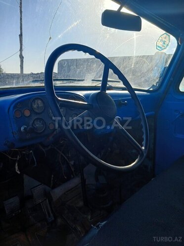 GAZ 53 1992, 250,000 km - 4.3 l - Şamaxı