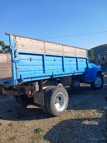 GAZ 53 1992, 250,000 km - 4.3 l - Şamaxı