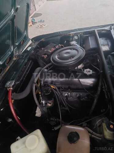 LADA (VAZ) 2104 2006, 201,245 km - 1.6 l - Bərdə