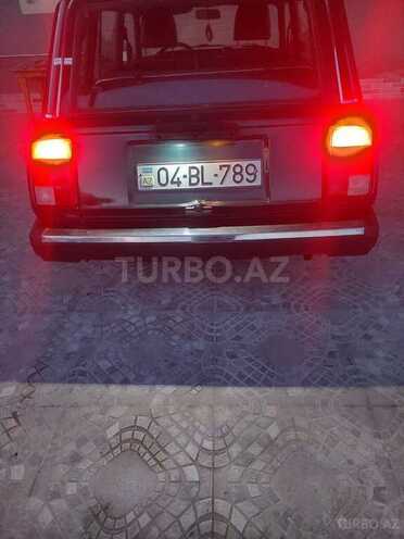 LADA (VAZ) 2104 2006, 201,245 km - 1.6 l - Bərdə