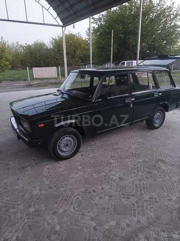 LADA (VAZ) 2104 2006, 201,245 km - 1.6 l - Bərdə