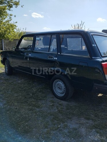 LADA (VAZ) 2104 2006, 201,245 km - 1.6 l - Bərdə