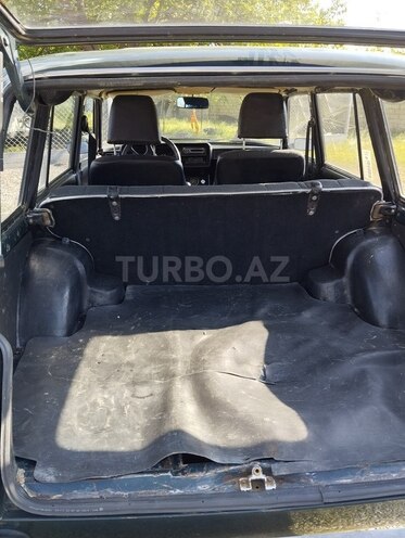 LADA (VAZ) 2104 2006, 201,245 km - 1.6 l - Bərdə