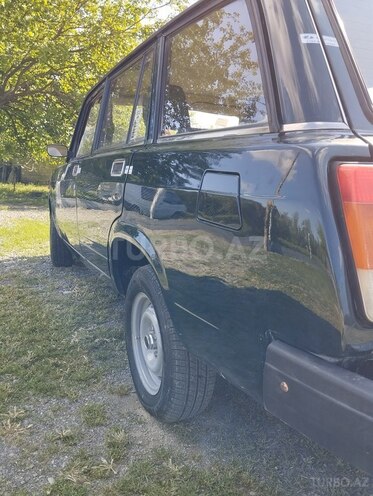 LADA (VAZ) 2104 2006, 201,245 km - 1.6 l - Bərdə