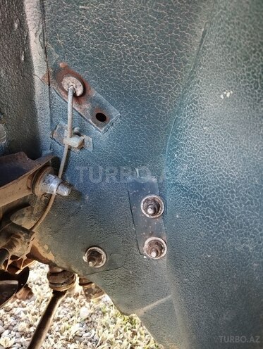 LADA (VAZ) 2104 2006, 201,245 km - 1.6 l - Bərdə