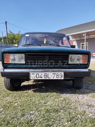 LADA (VAZ) 2104 2006, 201,245 km - 1.6 l - Bərdə
