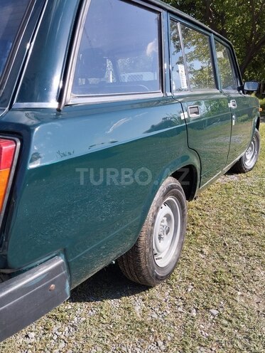 LADA (VAZ) 2104 2006, 201,245 km - 1.6 l - Bərdə