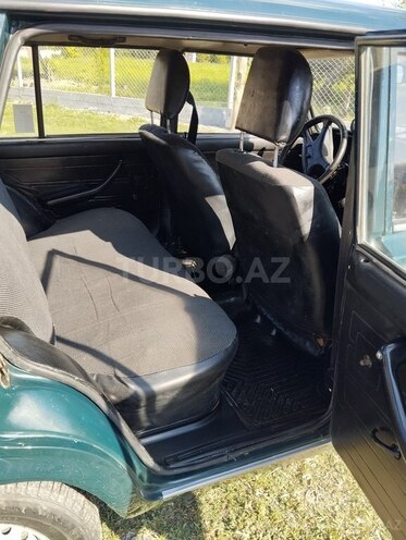 LADA (VAZ) 2104 2006, 201,245 km - 1.6 l - Bərdə