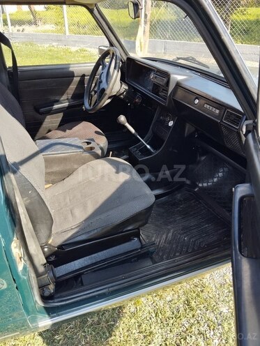 LADA (VAZ) 2104 2006, 201,245 km - 1.6 l - Bərdə