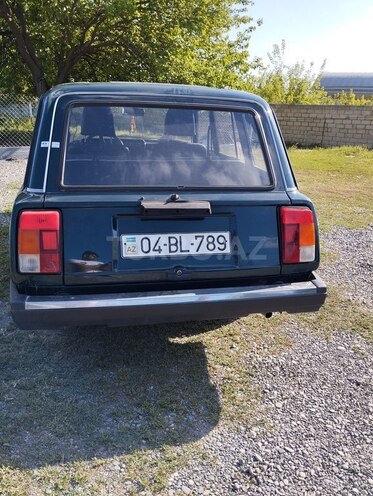 LADA (VAZ) 2104 2006, 201,245 km - 1.6 l - Bərdə