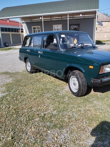 LADA (VAZ) 2104 2006, 201,245 km - 1.6 l - Bərdə