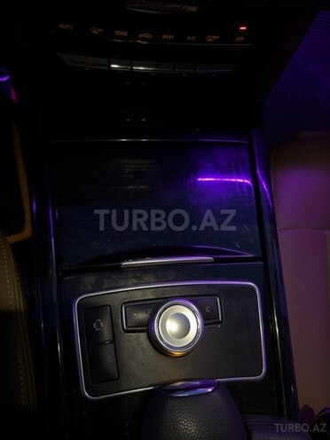 Mercedes E 350 2010, 315,000 km - 3.5 l - Bakı
