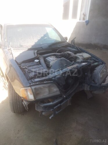Mercedes C 180 1995, 241,251 km - 1.8 l - Şəmkir
