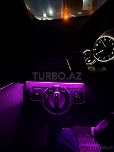 Mercedes E 350 2010, 315,000 km - 3.5 l - Bakı