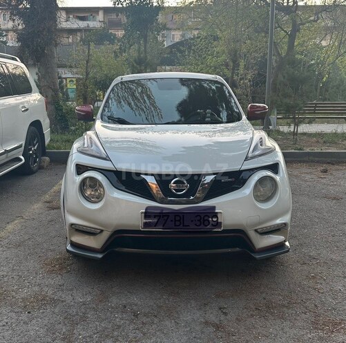 Nissan Juke-1