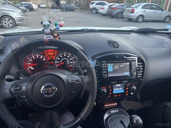 Nissan Juke-9