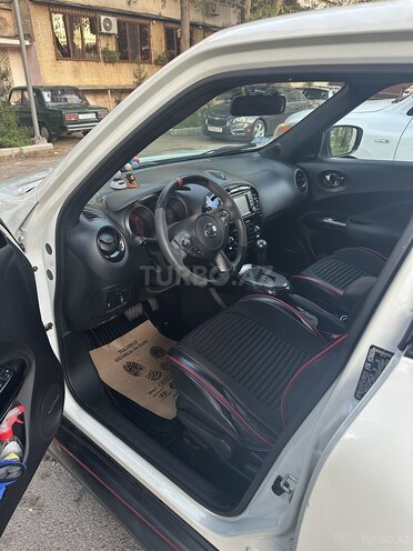 Nissan Juke-6