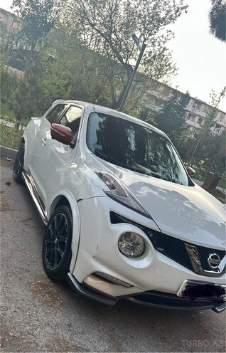 Nissan Juke-2