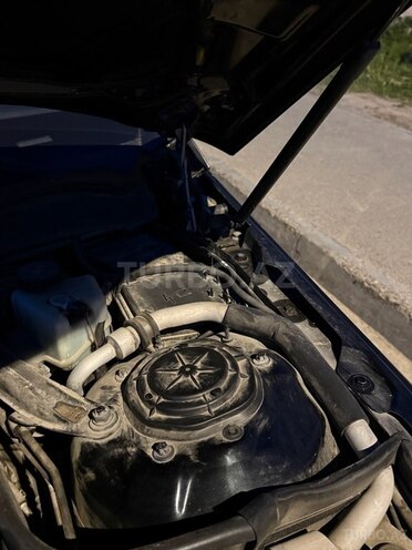 Mercedes E 350 2010, 315,000 km - 3.5 l - Bakı