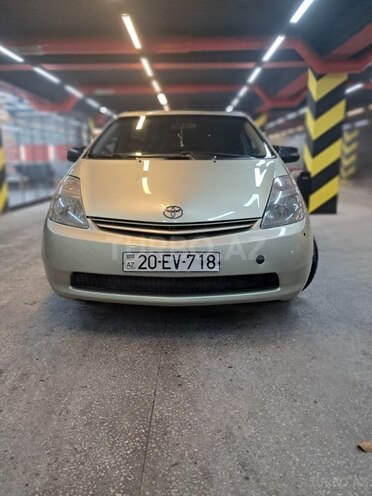 Toyota Prius 2008, 460,000 km - 1.5 l - Gəncə