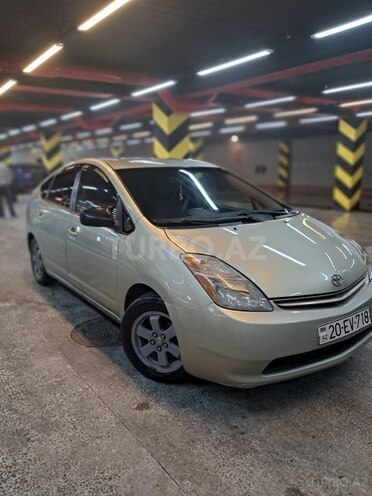 Toyota Prius 2008, 460,000 km - 1.5 l - Gəncə