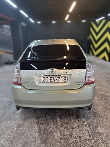 Toyota Prius 2008, 460,000 km - 1.5 l - Gəncə