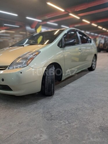 Toyota Prius 2008, 460,000 km - 1.5 l - Gəncə
